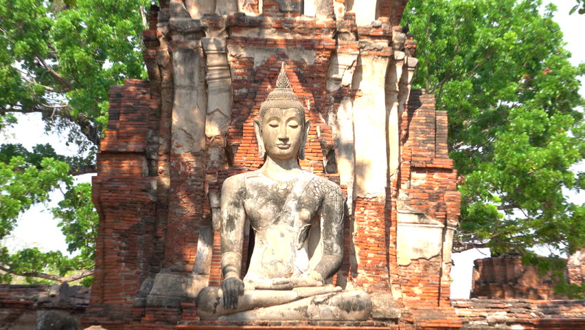 Em Busca do “budismo original”